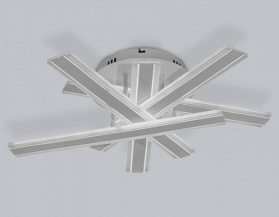 Потолочная светодиодная люстра Ambrella light FA FA8903 108 Вт FA8903