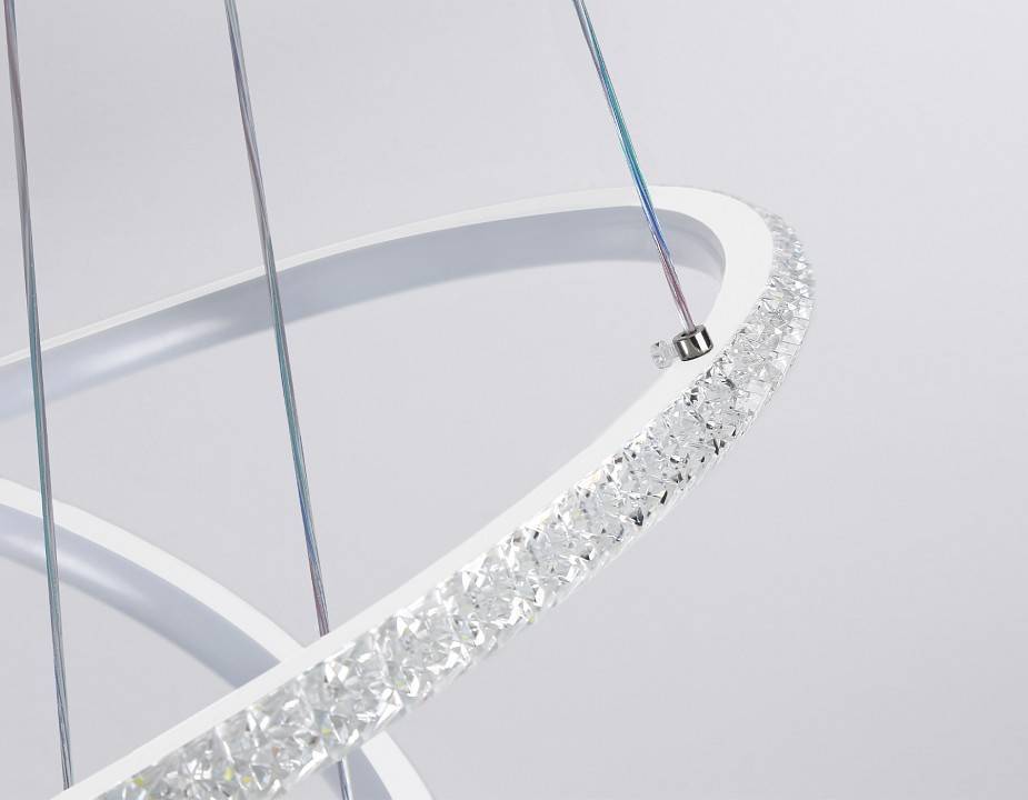 Подвесной светильник Ambrella light FA FA9561