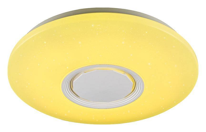 Накладной светильник Ambrella Light FF FF201