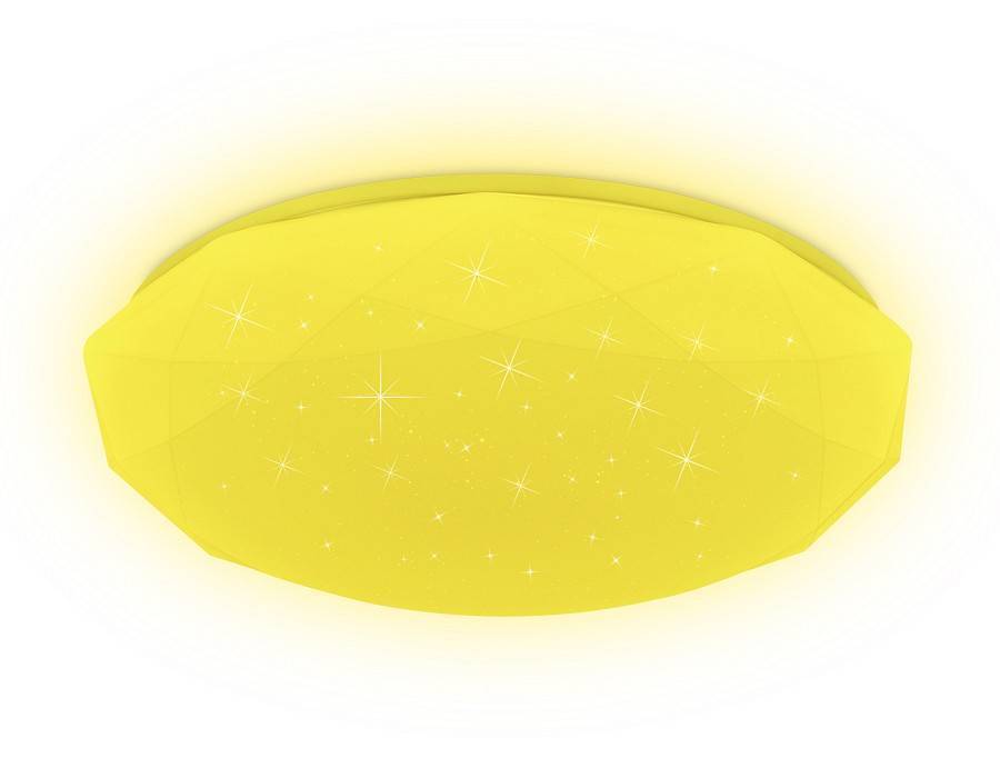 Накладной светильник Ambrella light FF FF417