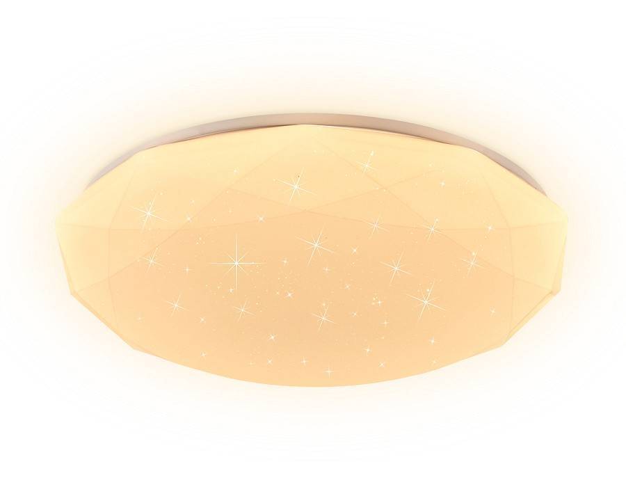 Накладной светильник Ambrella light FF FF417