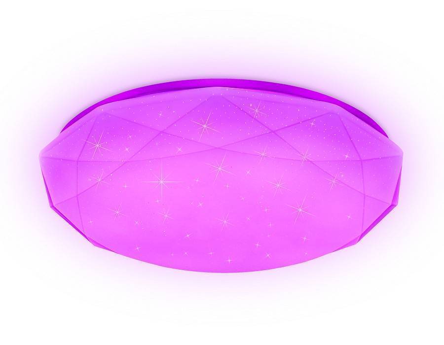 Накладной светильник Ambrella light FF FF417