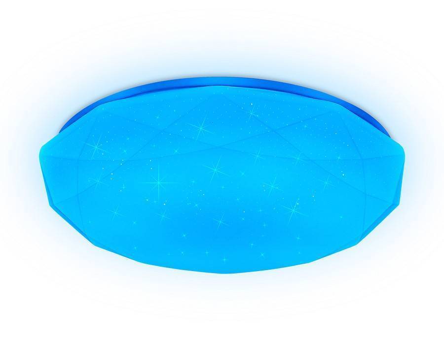 Накладной светильник Ambrella light FF FF417