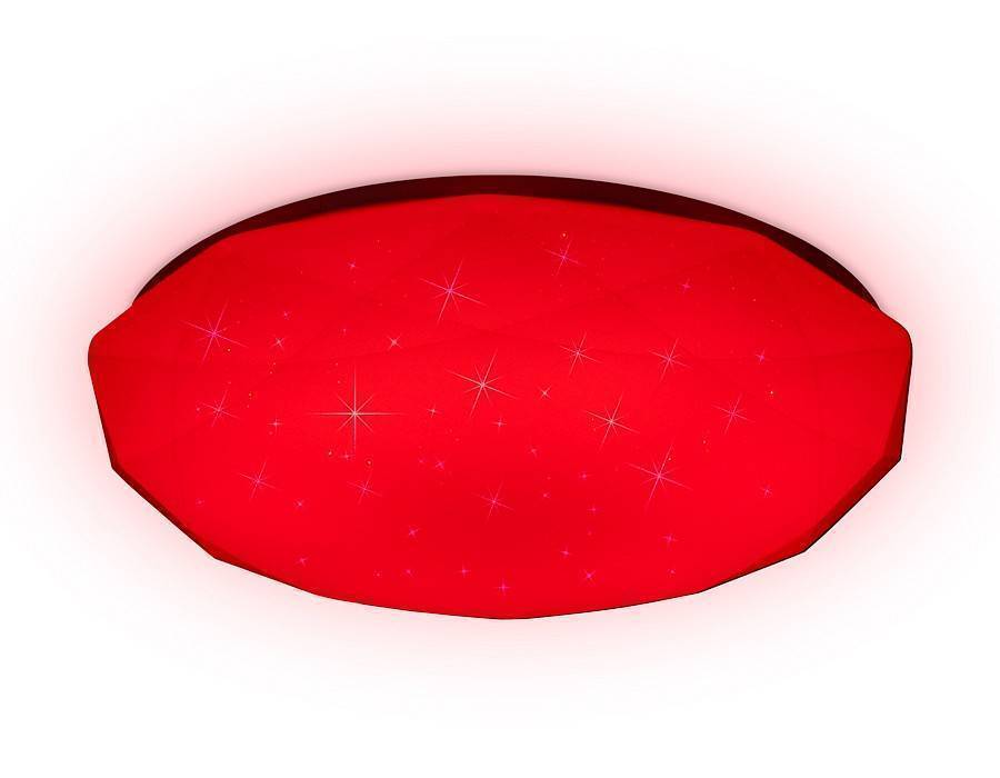 Накладной светильник Ambrella light FF FF417