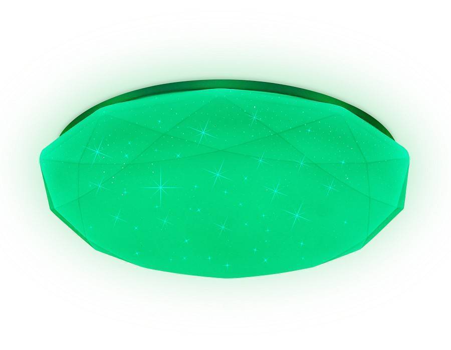 Накладной светильник Ambrella light FF FF418