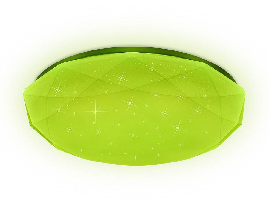 Накладной светильник Ambrella light FF FF418