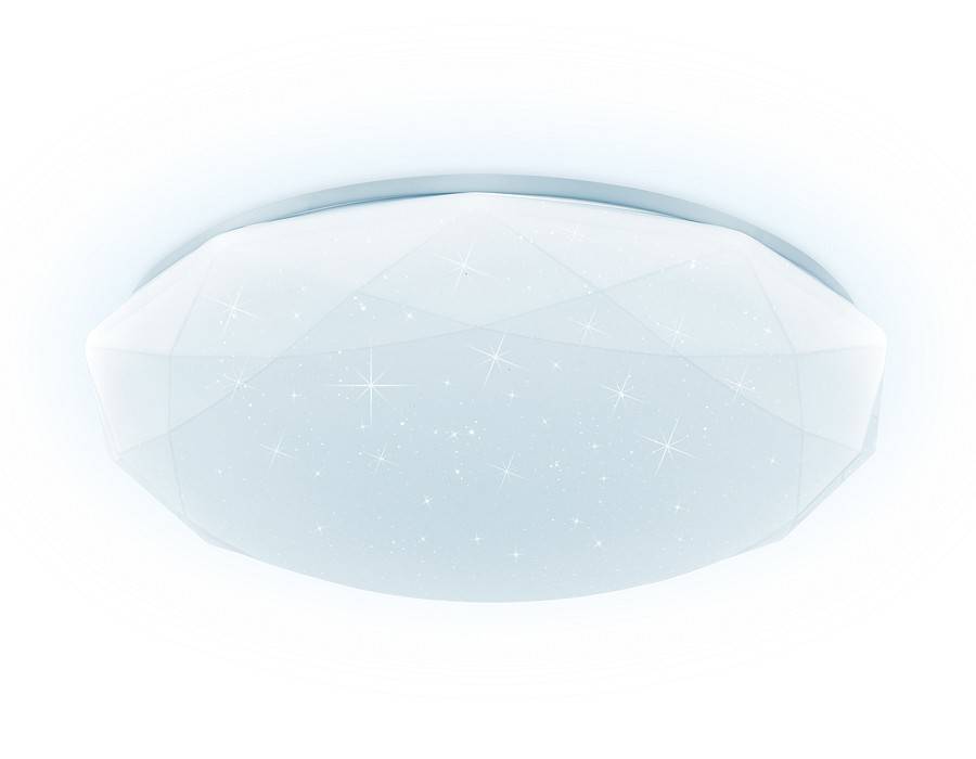 Накладной светильник Ambrella light FF FF418