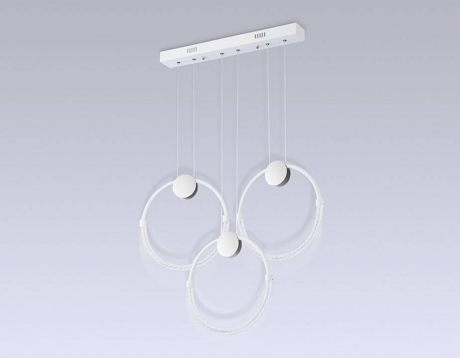 Подвесной светильник Ambrella Light FL FL10595