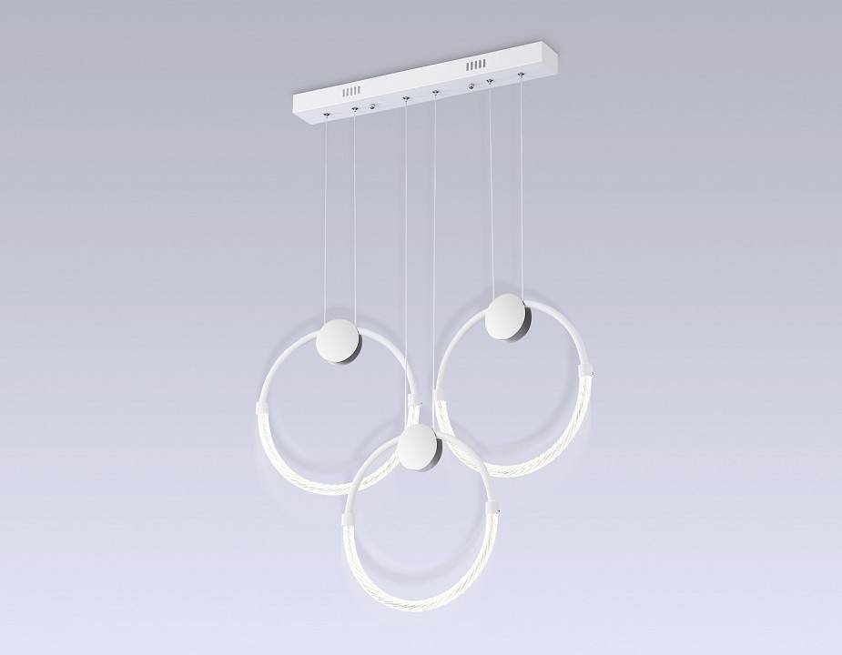 Подвесной светильник Ambrella Light FL FL10595