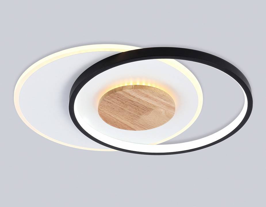 Накладной светильник Ambrella light Comfort 110 Вт FL4789