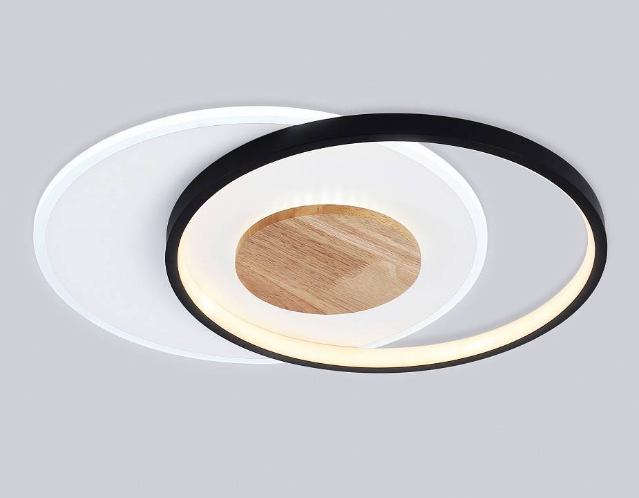 Накладной светильник Ambrella light Comfort 110 Вт FL4789