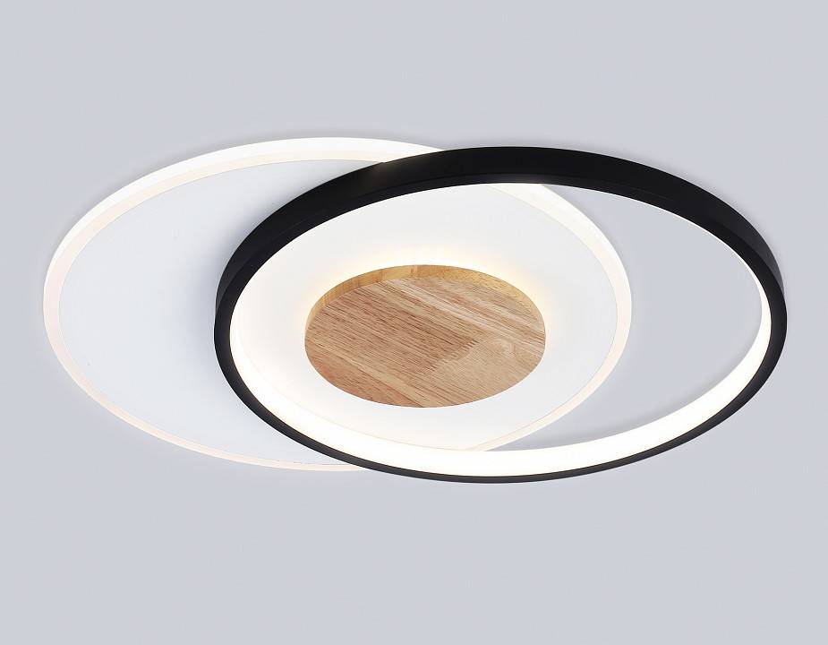 Накладной светильник Ambrella light Comfort 110 Вт FL4789