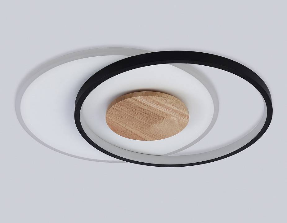 Накладной светильник Ambrella light Comfort 110 Вт FL4789