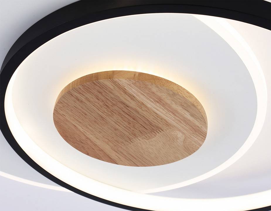 Накладной светильник Ambrella light Comfort 110 Вт FL4789