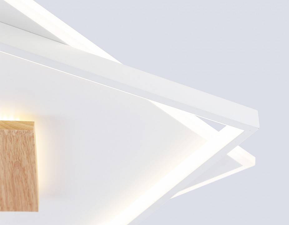 Накладной светильник Ambrella Light FL FL4790