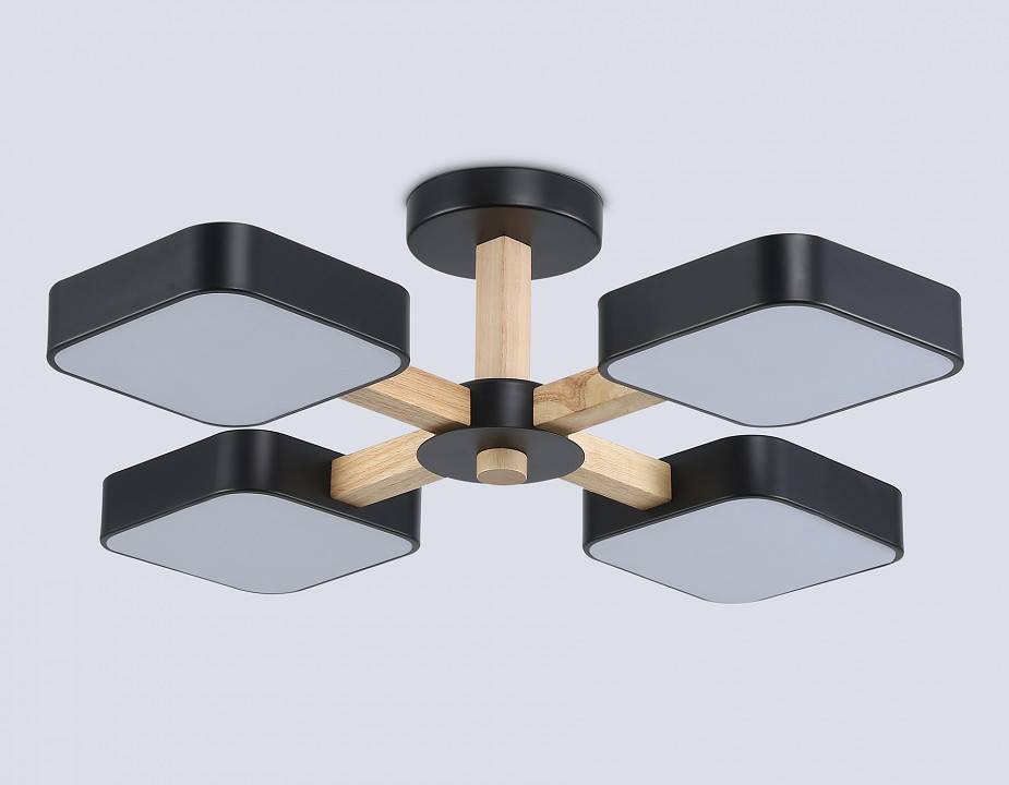 Люстра на штанге Ambrella Light FL FL4880