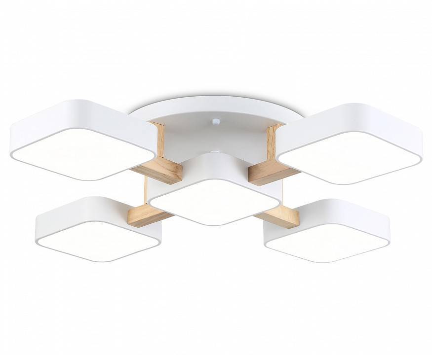 Потолочная люстра Ambrella Light FL FL4881