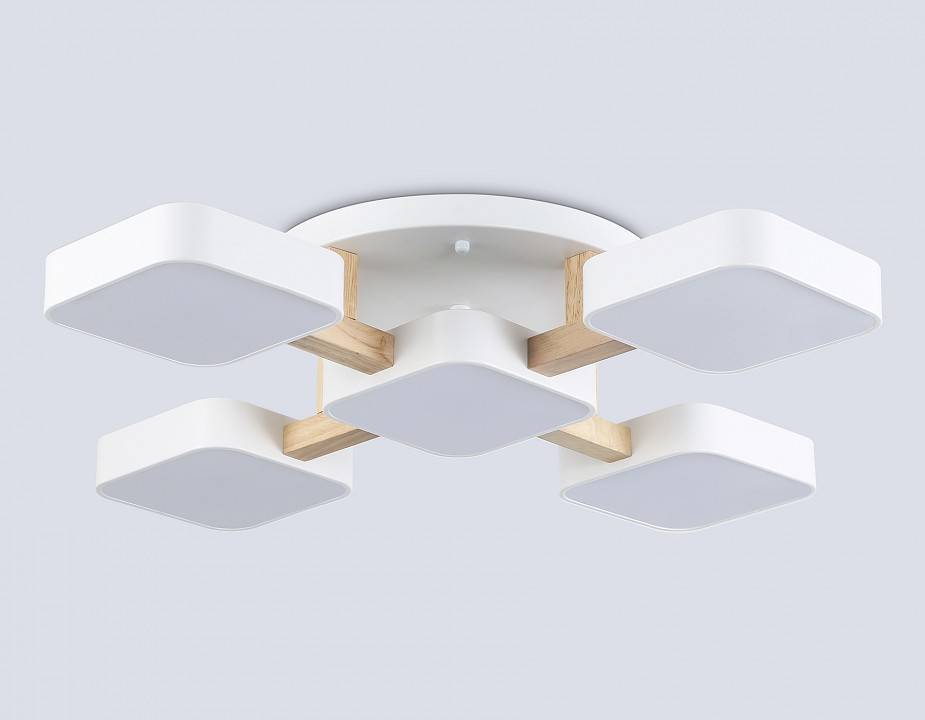 Потолочная люстра Ambrella Light FL FL4881