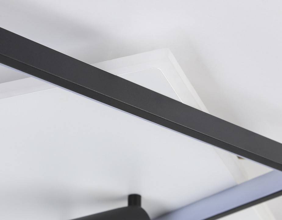 Светодиодная потолочная люстра Ambrella light FL FL5138 102 Вт FL5138