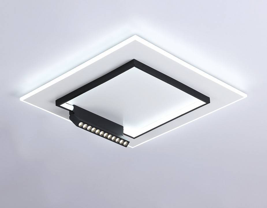 Накладной светильник Ambrella Light FL FL51455