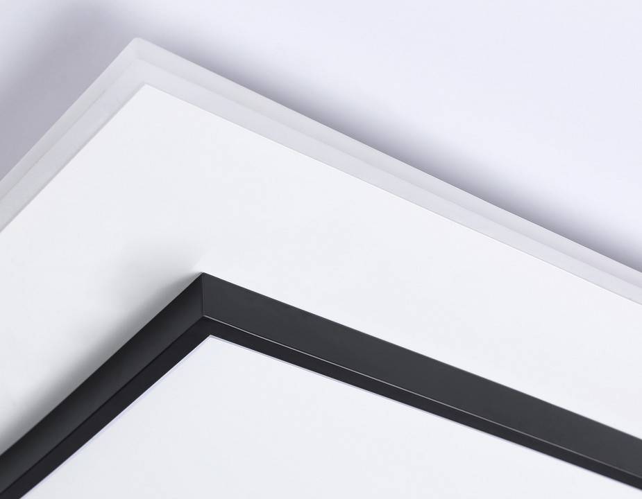 Накладной светильник Ambrella Light FL FL51455