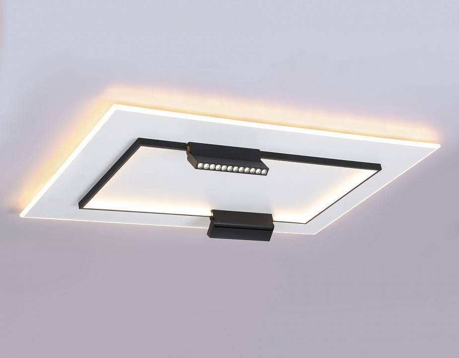 Светильник накладной Ambrella light FL FL51456