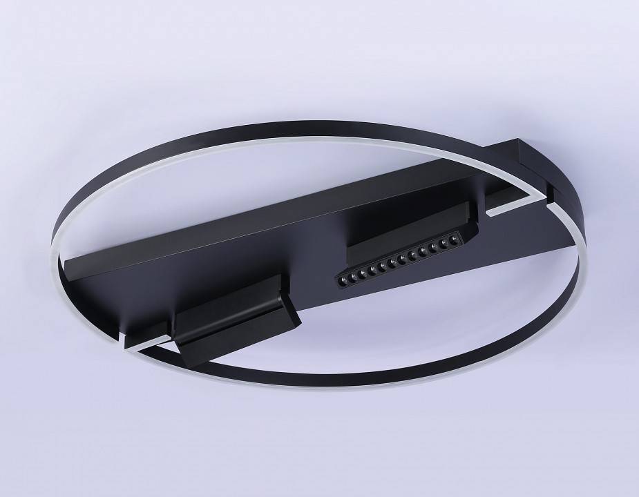 Светильник накладной Ambrella light FL FL51462