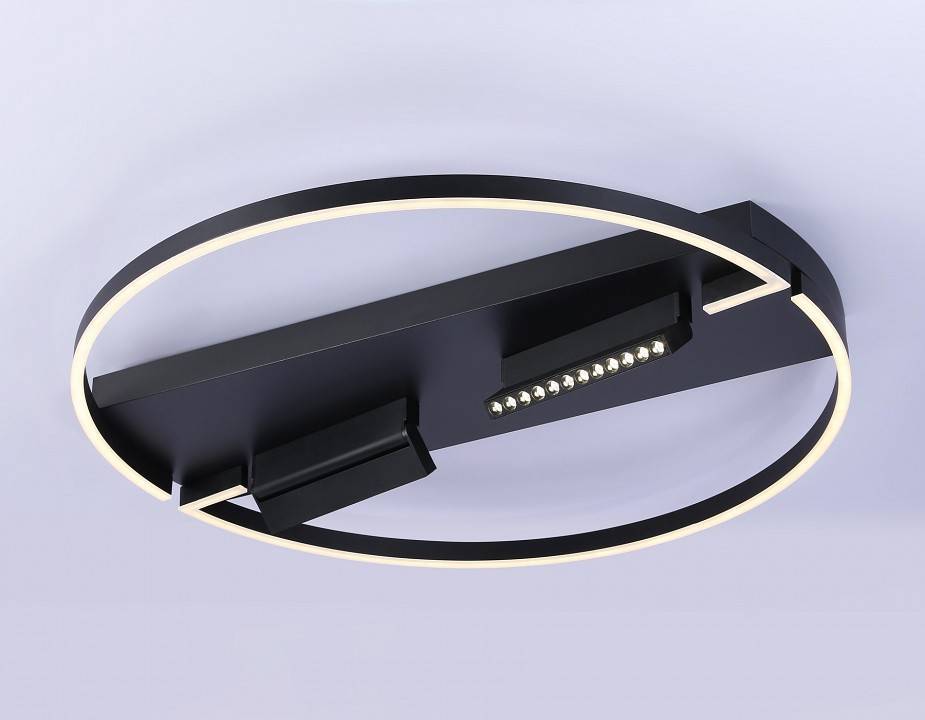 Светильник накладной Ambrella light FL FL51462