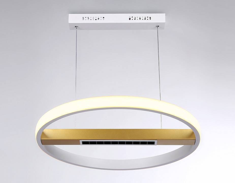 Подвесной светильник Ambrella Light FL FL51488