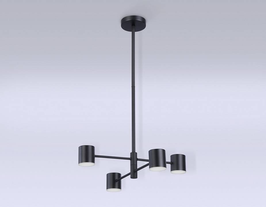 Люстра на штанге Ambrella Light FL FL51707