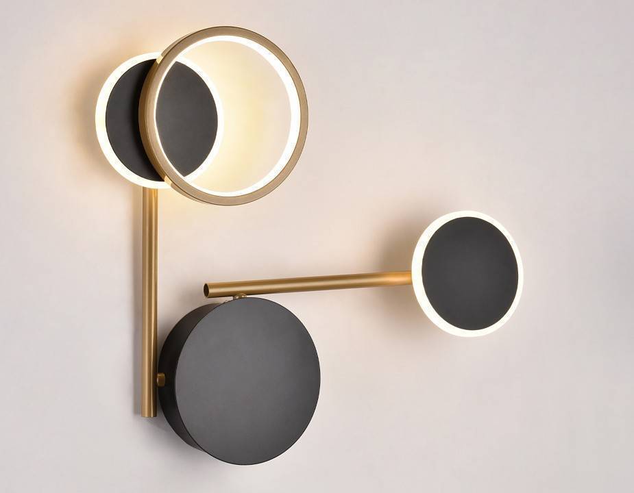 Бра Ambrella light FL FL5198 LED 13 Вт FL5198