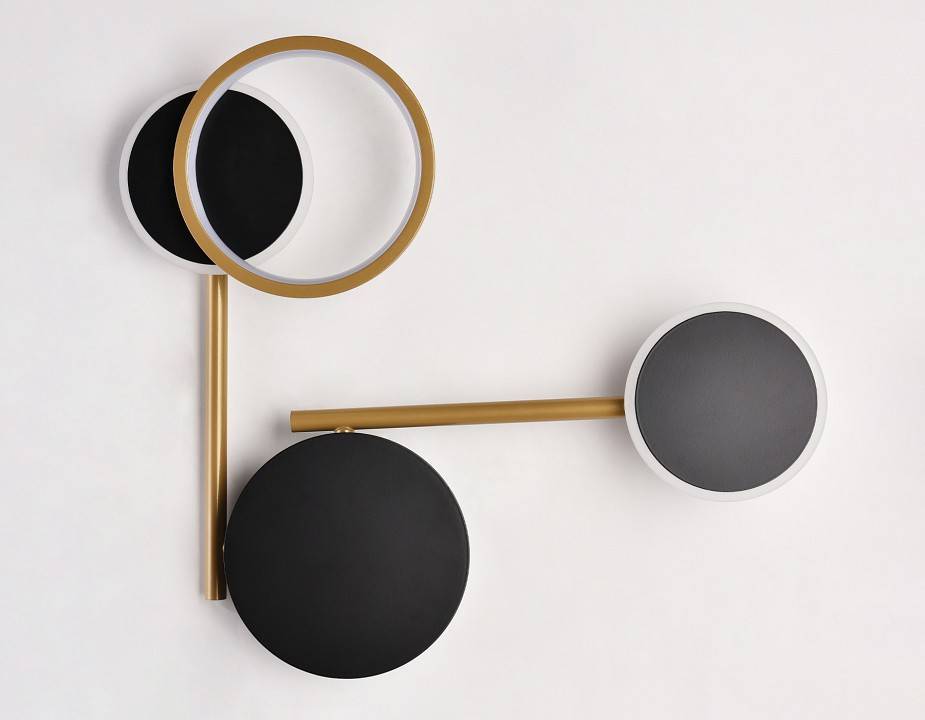 Бра Ambrella light FL FL5198 LED 13 Вт FL5198