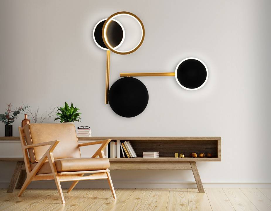 Бра Ambrella light FL FL5198 LED 13 Вт FL5198