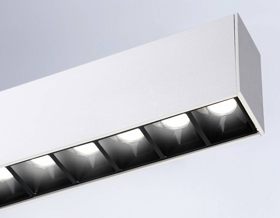 Подвесной светильник Ambrella Light FL FL5965