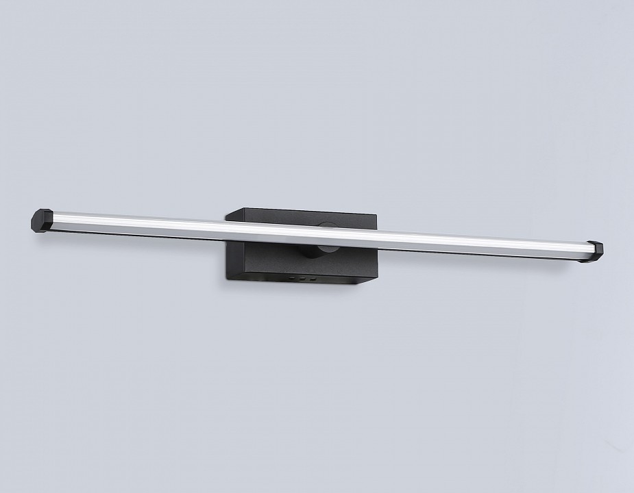 Накладной светильник Ambrella Light COMFORT FL6112