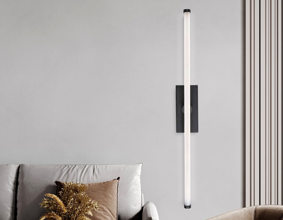 Накладной светильник Ambrella Light COMFORT FL6112