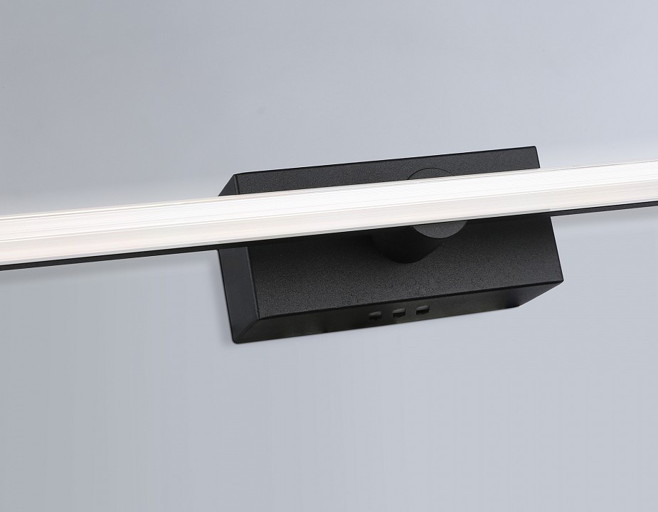 Накладной светильник Ambrella Light COMFORT FL6112