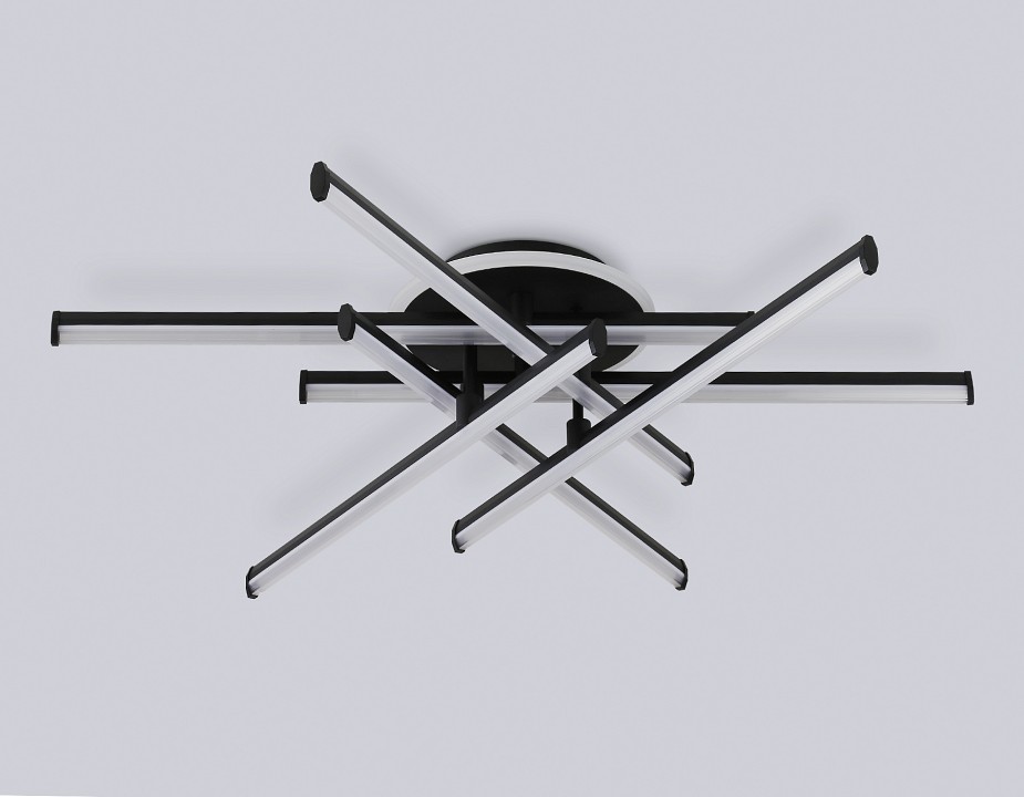 Люстра на штанге Ambrella Light COMFORT FL6252