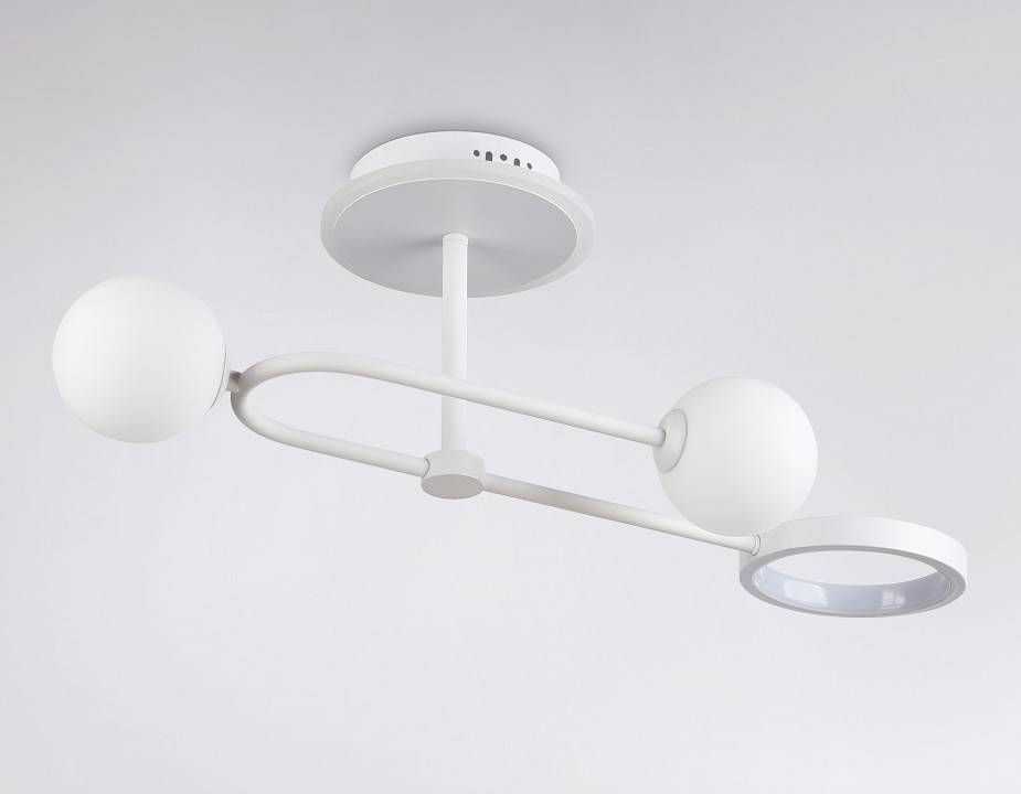 Люстра на штанге Ambrella light FL FL66221