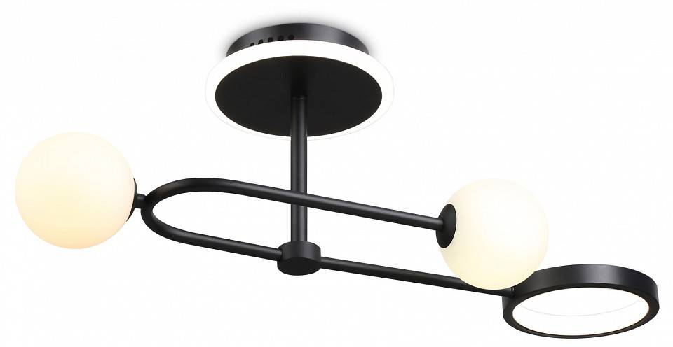 Люстра на штанге Ambrella light FL FL66223