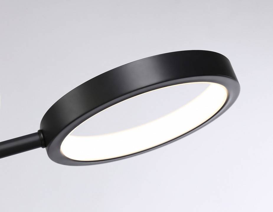 Люстра на штанге Ambrella light FL FL66223