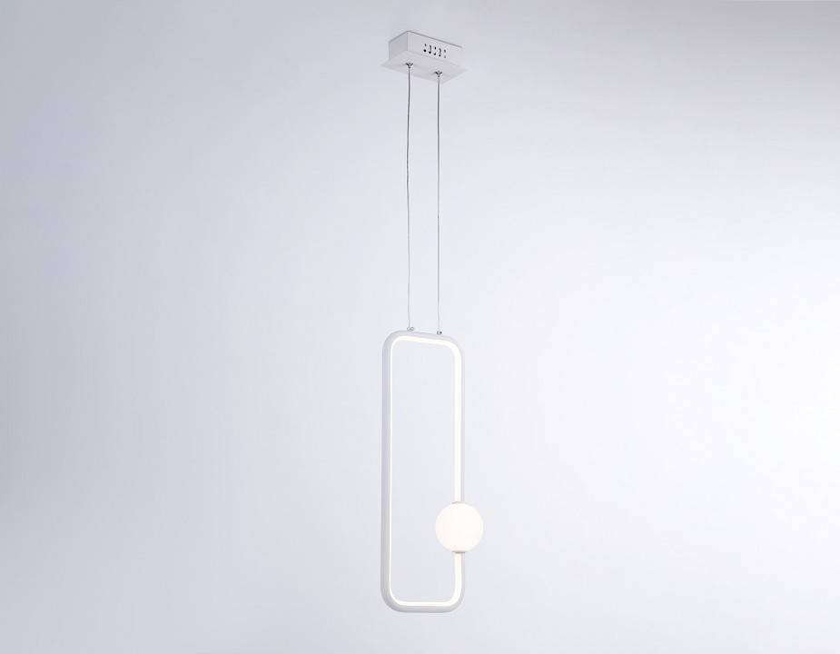 Подвесной светильник Ambrella Light FL FL66361