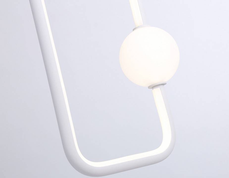 Подвесной светильник Ambrella Light FL FL66361