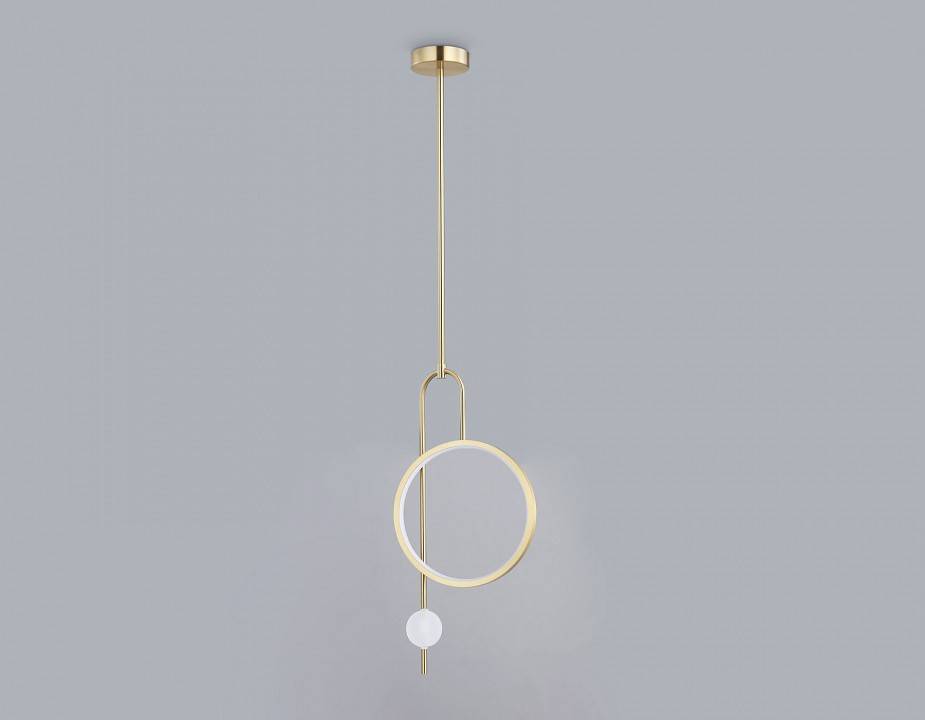 Светильник на штанге Ambrella light FL FL66437