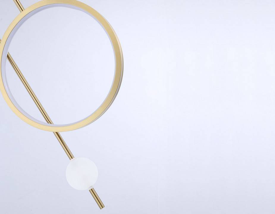 Светильник на штанге Ambrella light FL FL66437