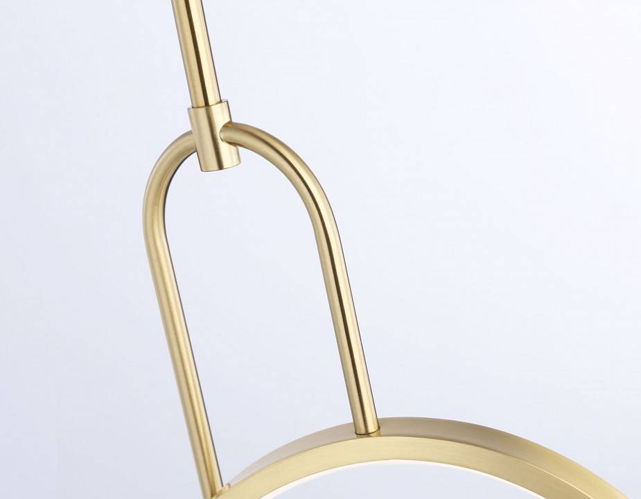 Светильник на штанге Ambrella light FL FL66437