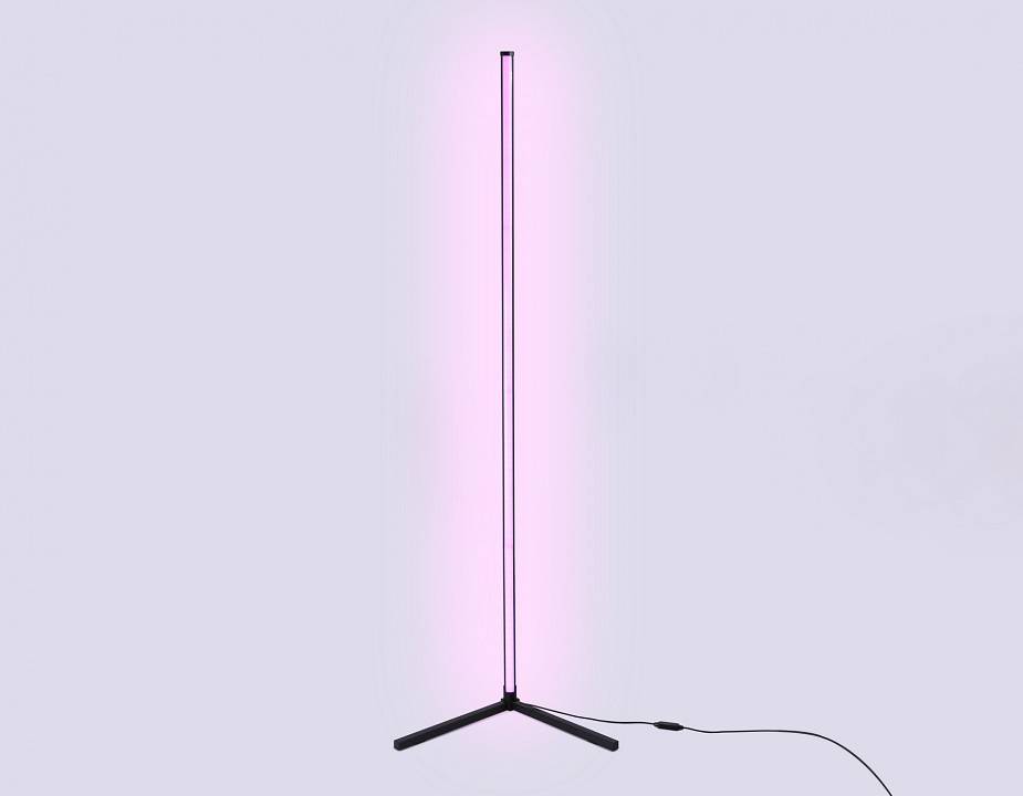 Торшер Ambrella Light FL FL8027