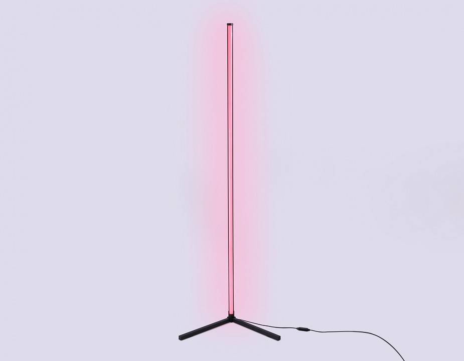 Торшер Ambrella Light FL FL8027