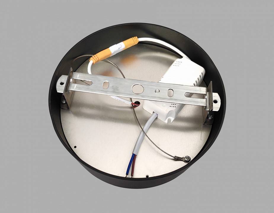 Накладной светильник Ambrella Light FV FV5525