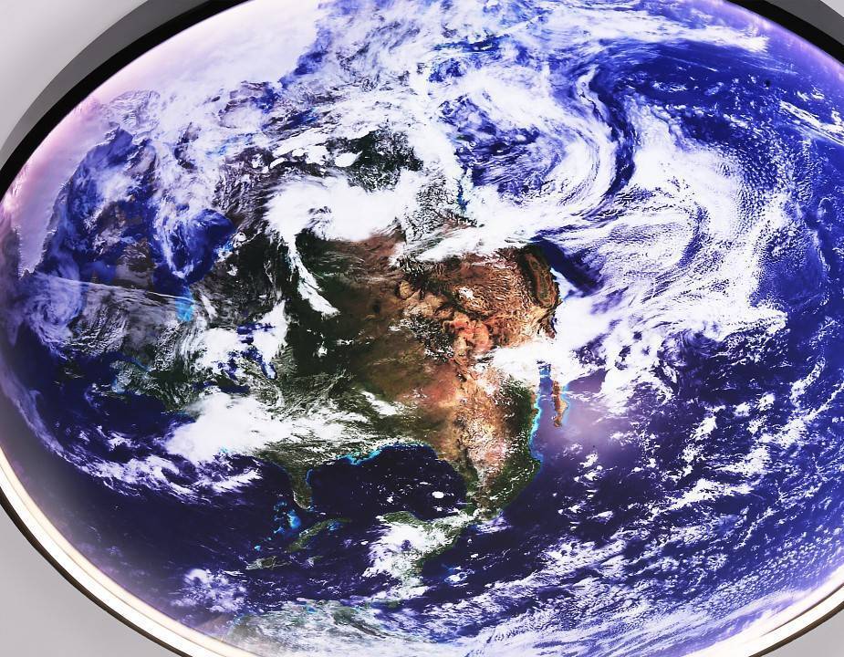 Светильник накладной Ambrella light FW FW11135